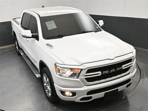 Used 2022 RAM 1500 Lone Star image 22