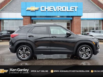 New 2026 Chevrolet TrailBlazer LT w/ Convenience Package