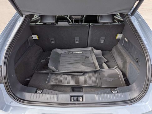 Used 2024 Ford Mustang Mach-E Premium RWD image 13