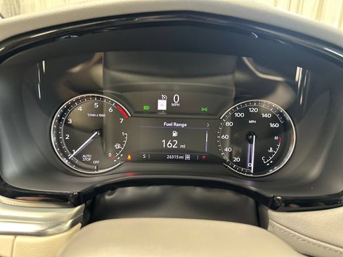 Used 2023 Cadillac XT5 Premium Luxury AWD/4WD image 23