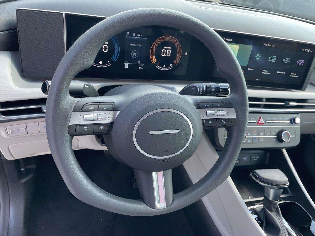New 2026 Hyundai Tucson SE FWD image 39