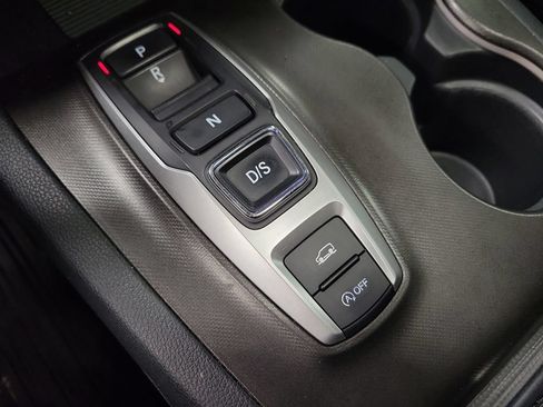 Used 2022 Honda Passport TrailSport image 20