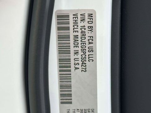 Used 2023 Dodge Durango Citadel image 17