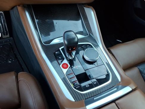 Used 2024 BMW X5 M Competition w/ Executive Package image 22