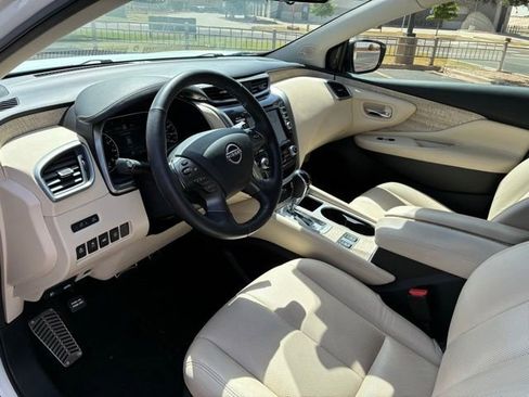 Certified 2024 Nissan Murano SL FWD image 11