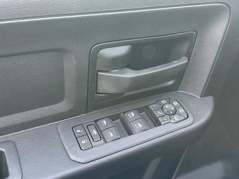 New 2026 RAM 2500 Tradesman image 16