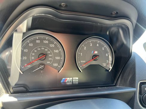 Used 2017 BMW M2 RWD image 15