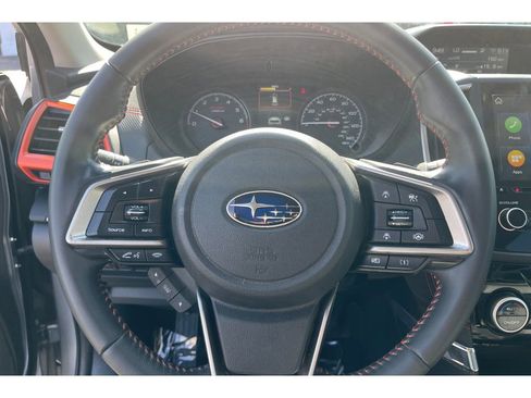 Used 2020 Subaru Forester Sport w/ Popular Package #2 AWD/4WD image 35