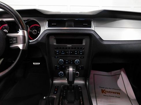 Used 2013 Ford Mustang GT Premium image 70