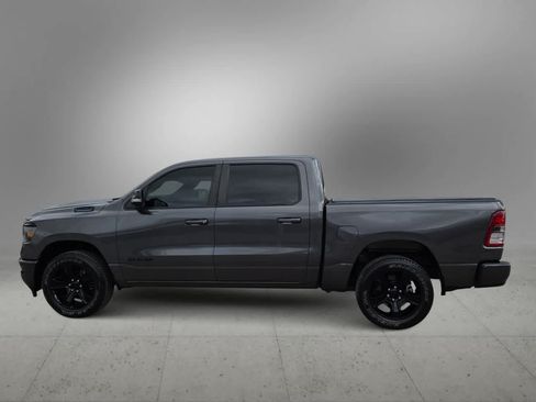 Used 2022 RAM 1500 Big Horn AWD/4WD image 5