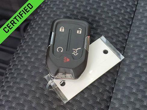 Used 2023 GMC Acadia SLE w/ Driver Convenience Package AWD/4WD image 37