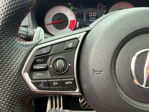 Used 2023 Acura RDX A-Spec AWD/4WD image 33