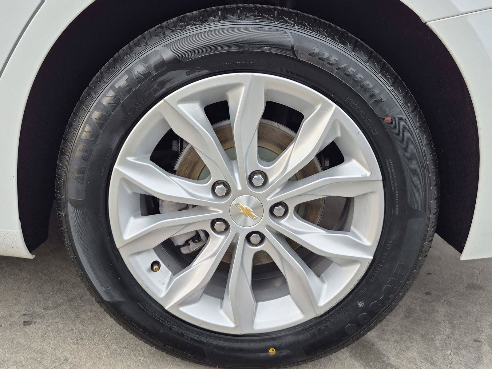 Used 2024 Chevrolet Malibu LT FWD image 14