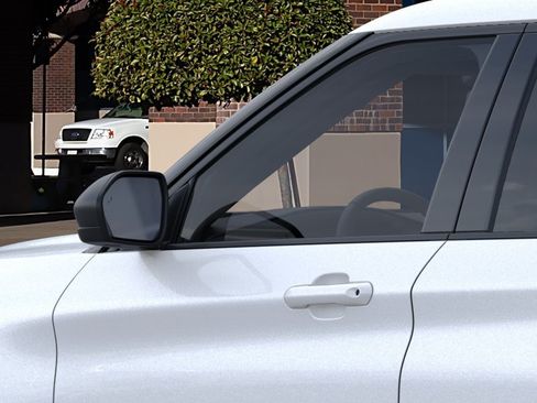 New 2026 Ford Explorer Active w/ Active Comfort Package AWD/4WD image 20