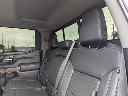 Used 2020 GMC Sierra 1500 Denali w/ Denali Ultimate Package image 16