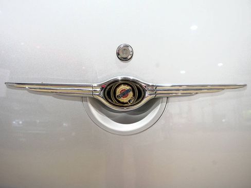 Used 2001 Chrysler PT Cruiser FWD image 24