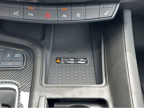 New 2026 Cadillac CT5 V RWD image 20