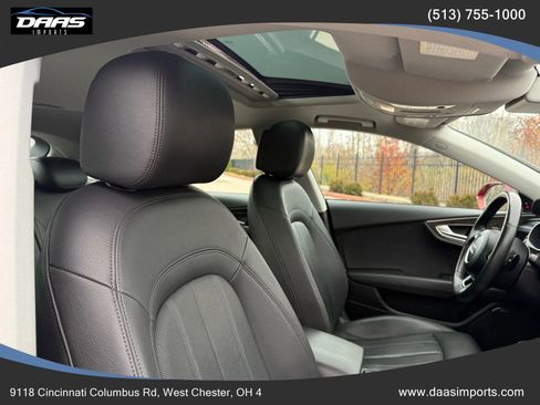 Used 2017 Audi A7 3.0T Prestige image 37