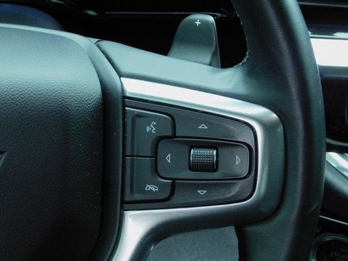 Used 2024 Chevrolet Silverado 1500 RST w/ Z71 Off-Road Package image 14