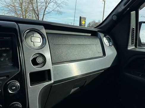 Used 2014 Ford F150 Limited image 16