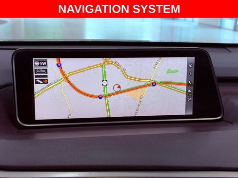 Used 2018 Lexus RX 350L AWD image 9