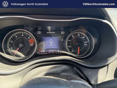 Used 2020 Jeep Cherokee Limited
