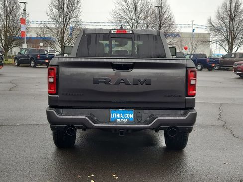 New 2026 RAM 1500 Big Horn image 13