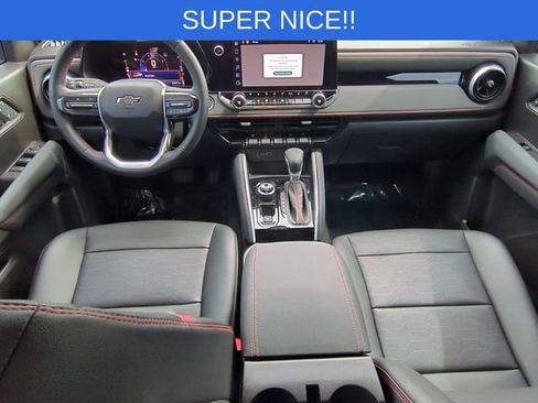 Used 2023 Chevrolet Colorado Z71 w/ Z71 Convenience Package 2 image 28