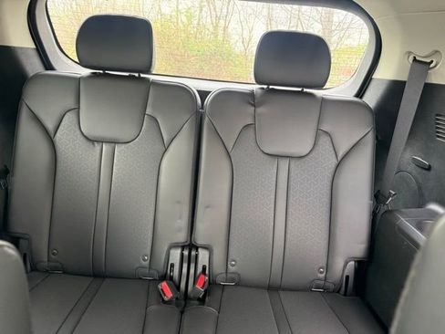 Used 2023 Kia Sorento X-Line EX AWD/4WD image 13