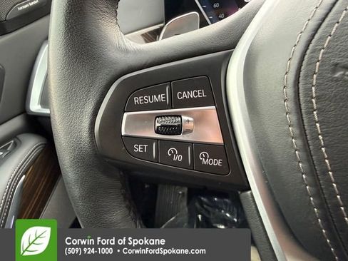 Used 2024 BMW X5 xDrive40i image 26