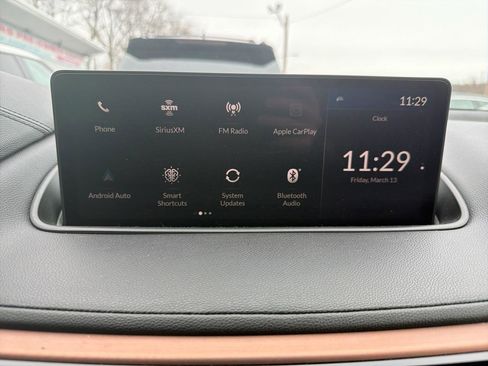 Used 2022 Acura MDX SH-AWD image 27