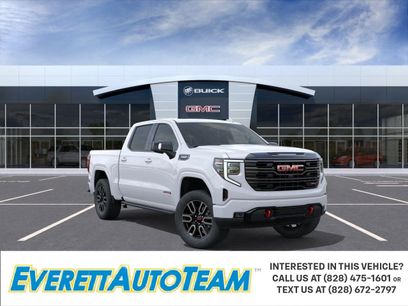 New 2026 GMC Sierra 1500 AT4 w/ AT4 Premium Package