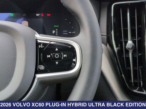 New 2026 Volvo XC60 T8 Ultra w/ Protection Package Premier AWD/4WD image 20