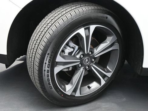 Used 2025 Acura RDX SH-AWD w/ Technology Package image 25