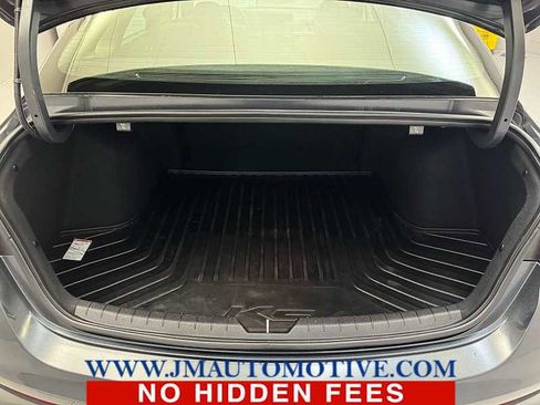 Used 2023 Kia K5 EX image 17