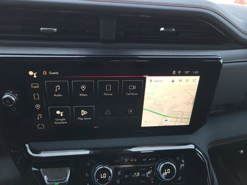 New 2026 GMC Sierra 2500 AT4 w/ AT4 Premium Plus Package image 18