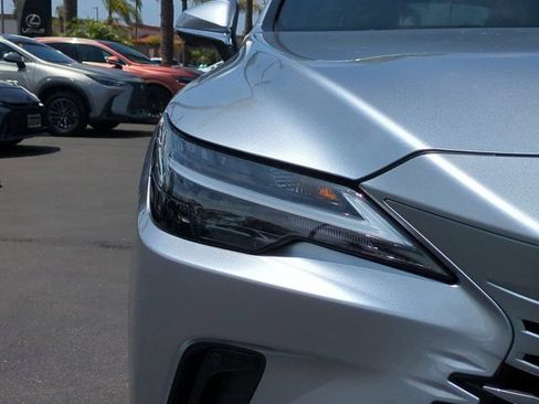 New 2026 Lexus RX 350 Premium FWD image 10