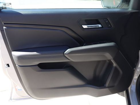 New 2026 GMC Canyon Elevation w/ Convenience Package AWD/4WD image 10