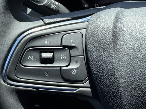 New 2026 Buick Encore GX Sport Touring w/ Advanced Technology Package FWD image 22