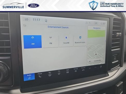 New 2026 Ford F150 XLT w/ Equipment Group 302A MID AWD/4WD image 23