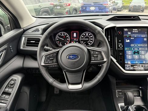 New 2026 Subaru Ascent Limited image 14
