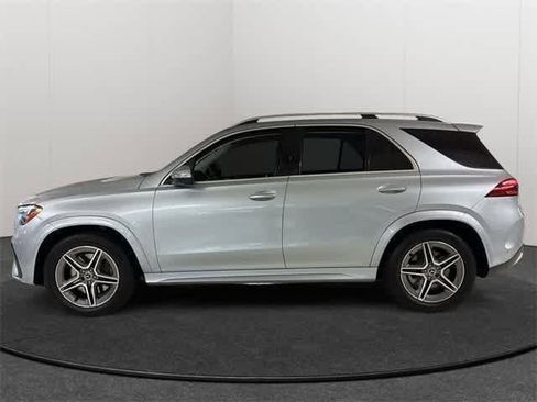 Certified 2024 Mercedes-Benz GLE 350 4MATIC image 3