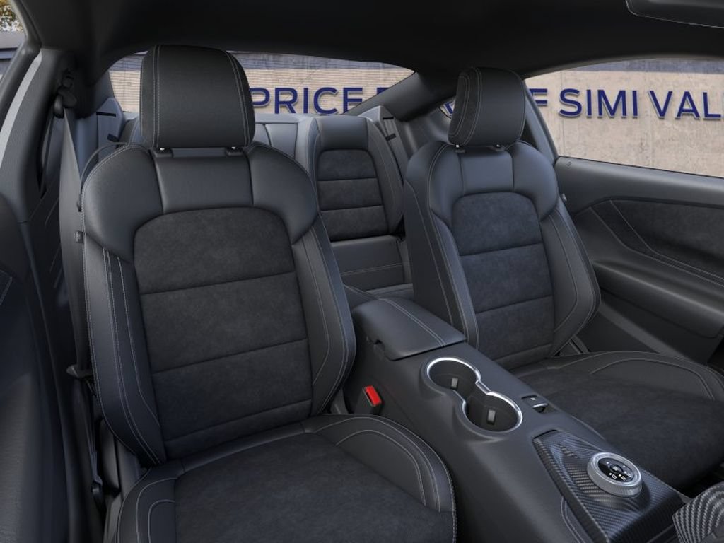 New 2026 Ford Mustang Dark Horse SC RWD image 10
