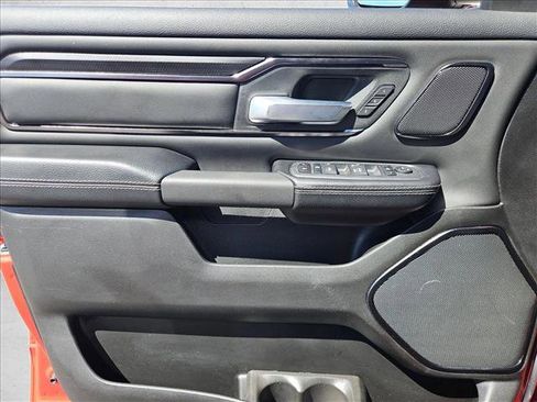 Used 2024 RAM 1500 Rebel w/ Rebel Level 2 Equipment Group image 10