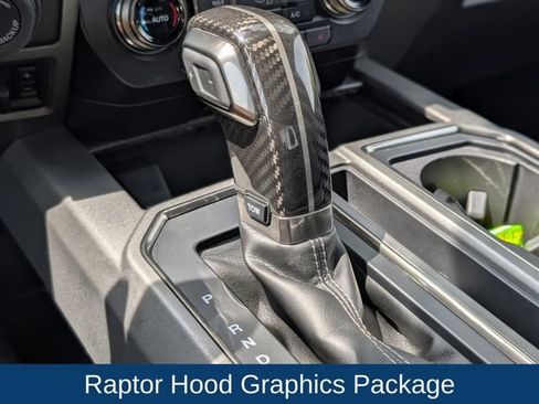 Used 2018 Ford F150 Raptor w/ Equipment Group 802A Luxury AWD/4WD image 18