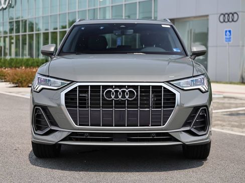 Used 2024 Audi Q3 2.0T Premium Plus AWD/4WD image 13