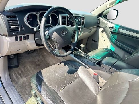 Used 2003 Toyota 4Runner Sport RWD image 9