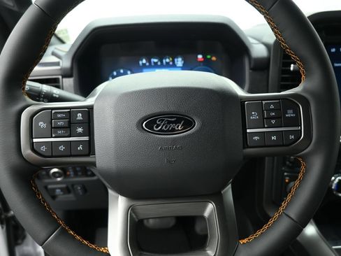 New 2026 Ford F150 Tremor w/ Equipment Group 402B AWD/4WD image 12