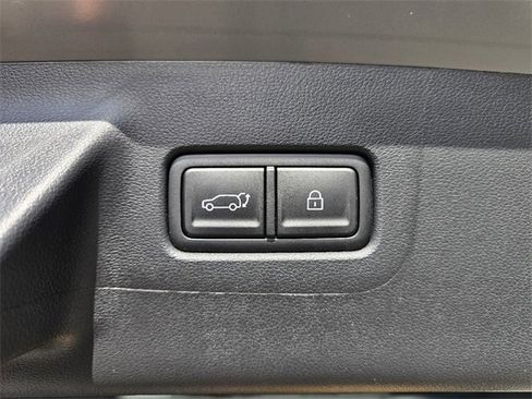 New 2025 Hyundai Santa Fe SEL image 9