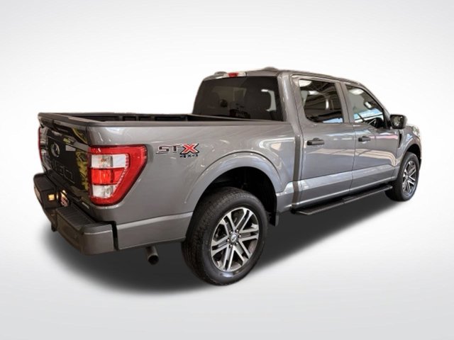 Used 2022 Ford F150 XL w/ STX Appearance Package AWD/4WD image 23